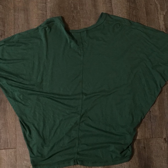 Toggery brand wide sleeve T-shirt size small - Picture 3 of 3